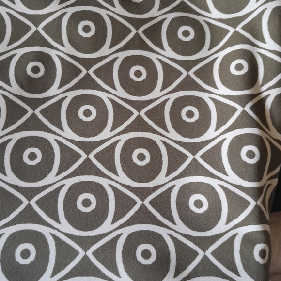 Spirtual Gangster Mystic Eye Delmar Longline Sport Bra - Picture 8 of 10